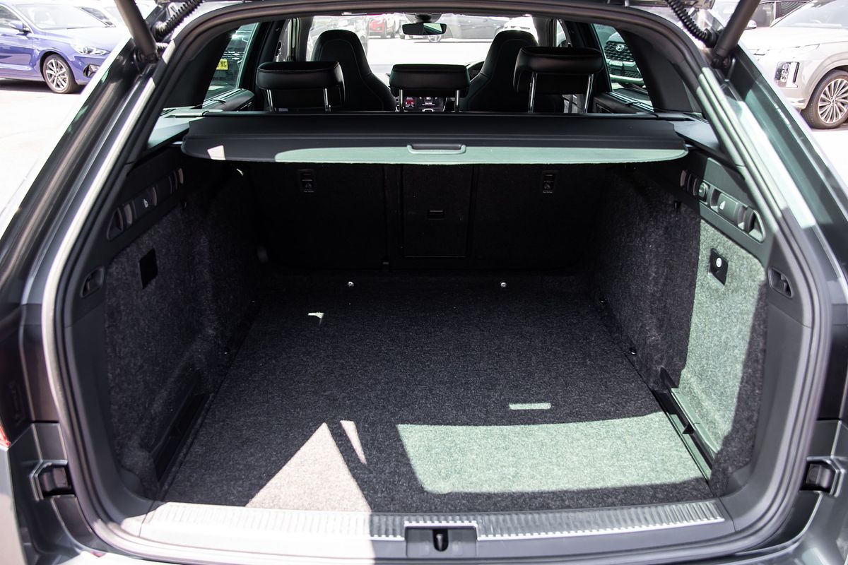 2021 SKODA Superb 206TSI SportLine NP