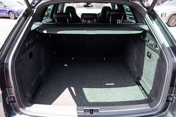 2021 SKODA Superb 206TSI SportLine NP