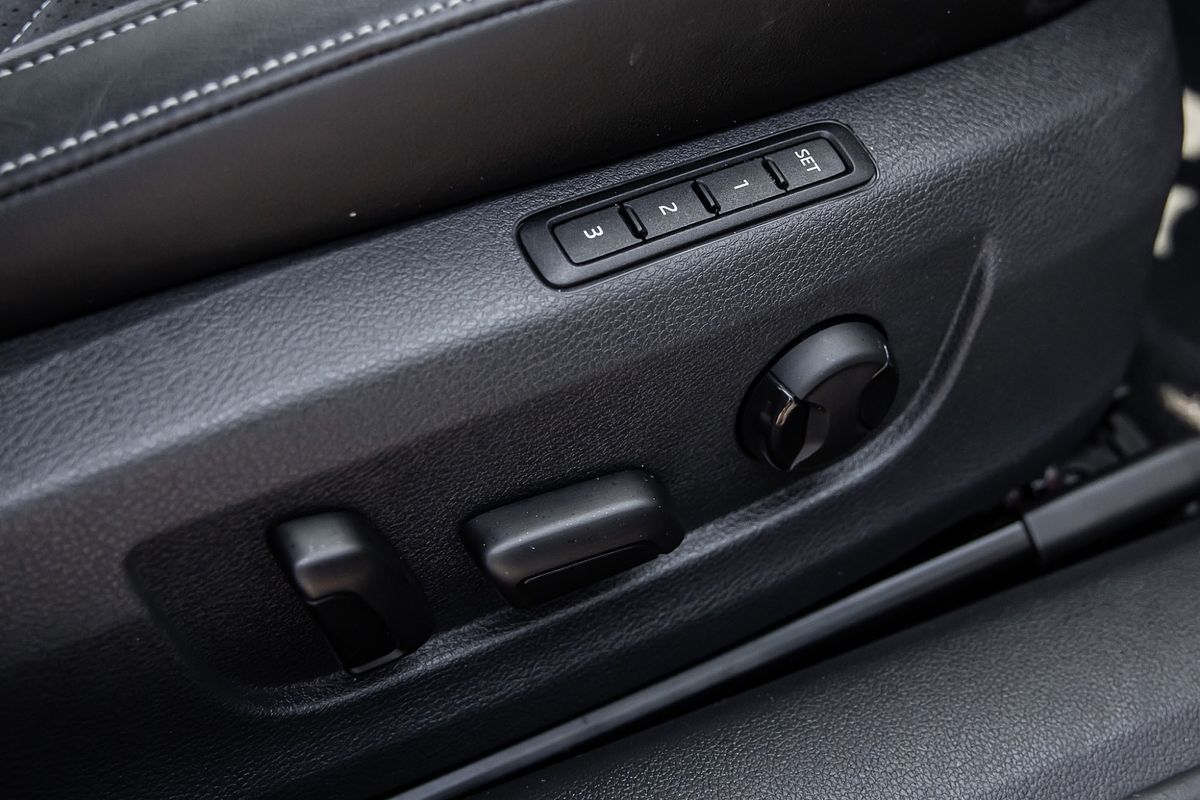 2021 SKODA Superb 206TSI SportLine NP