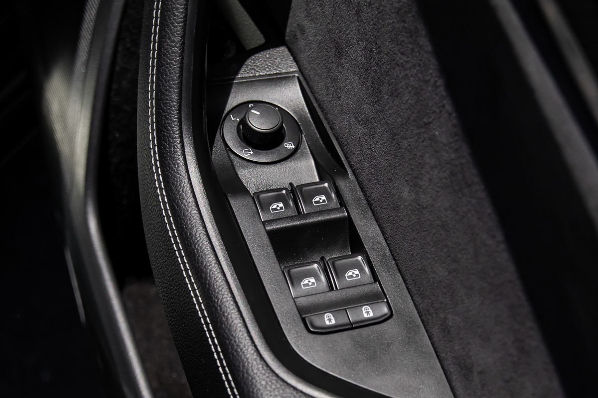 2021 SKODA Superb 206TSI SportLine NP