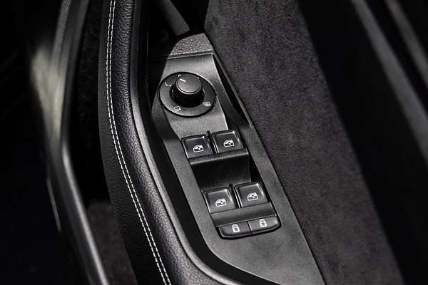 2021 SKODA Superb 206TSI SportLine NP