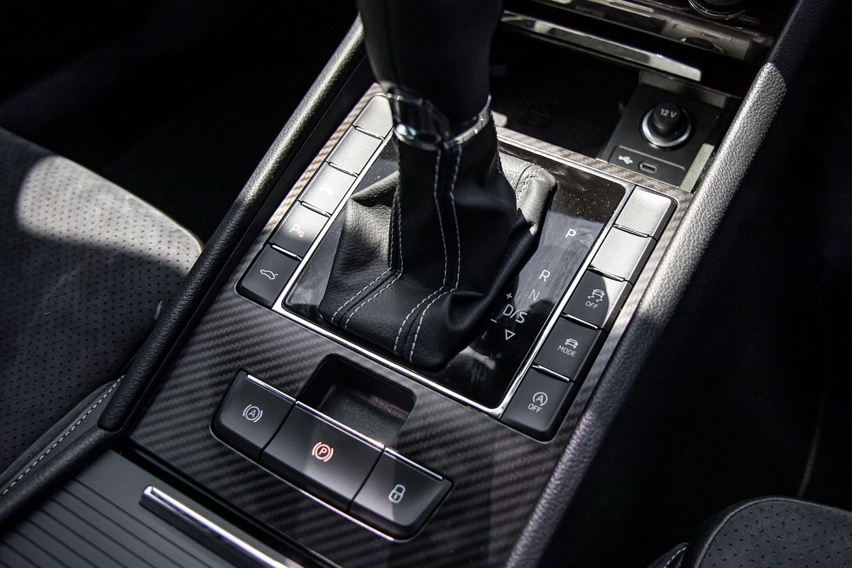 2021 SKODA Superb 206TSI SportLine NP
