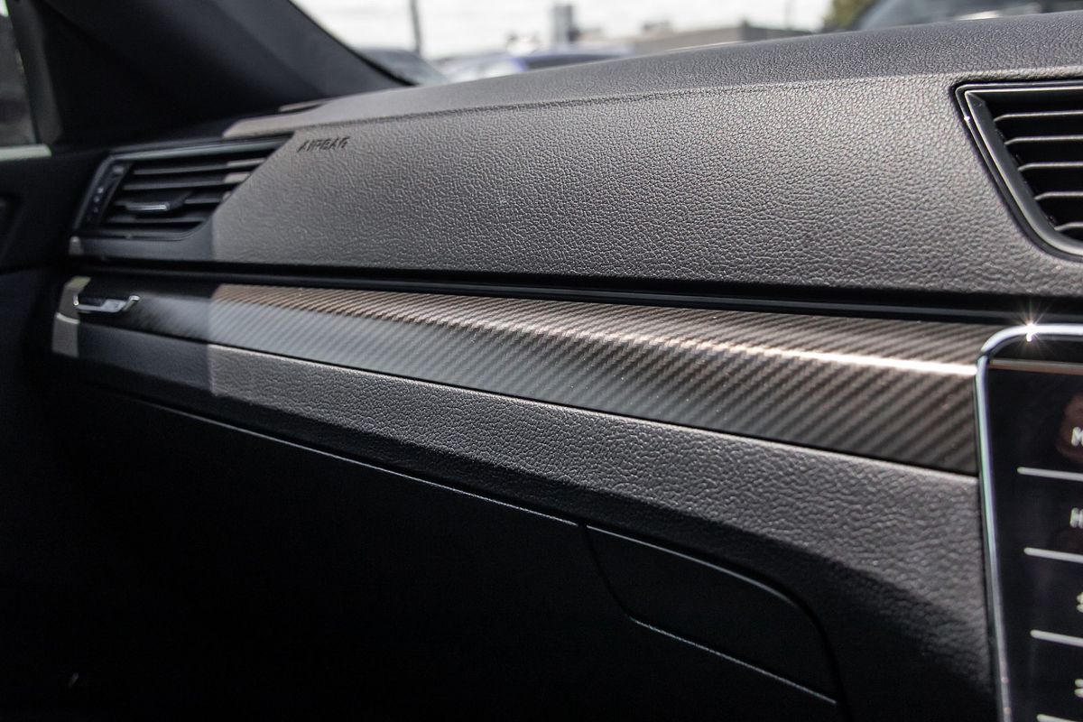 2021 SKODA Superb 206TSI SportLine NP