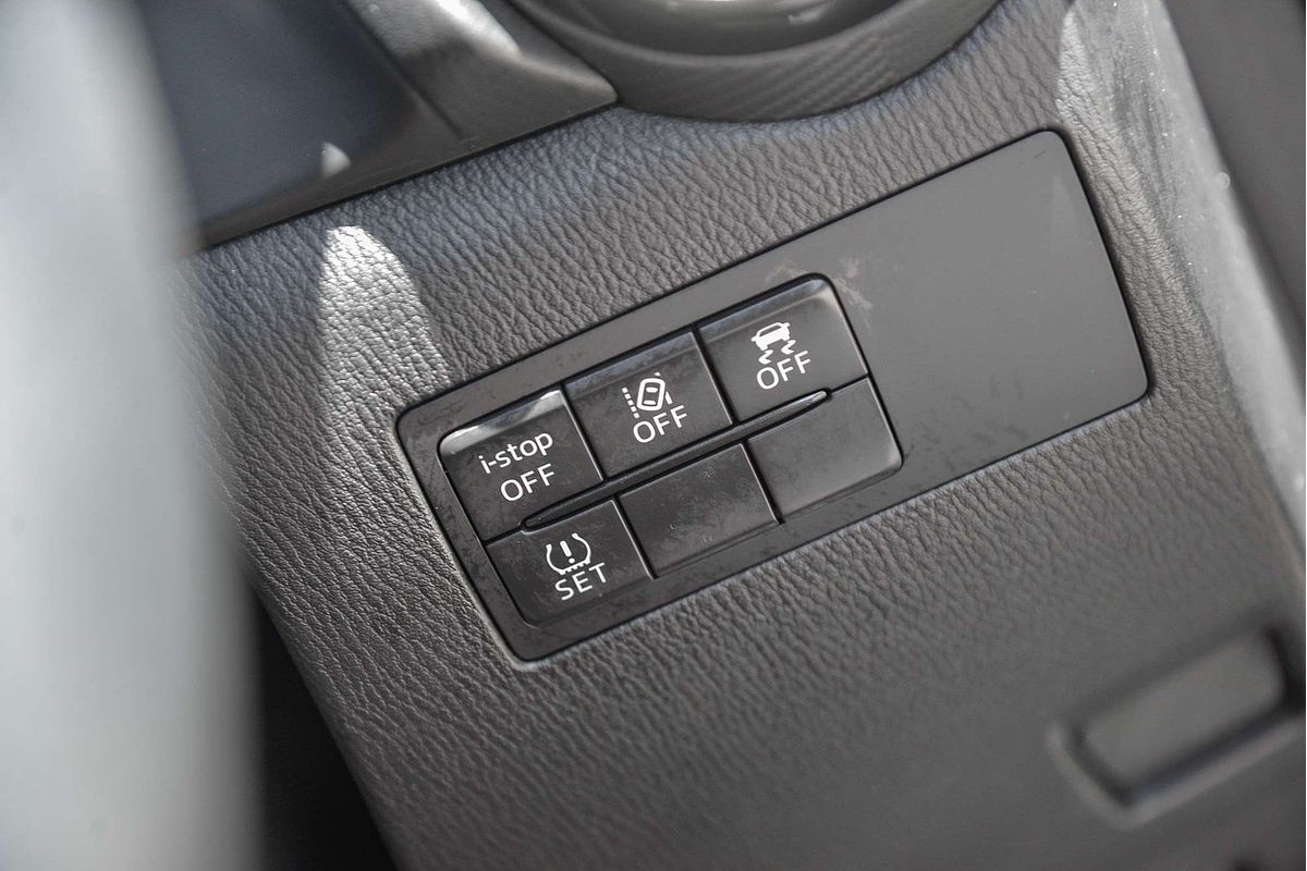2023 Mazda 2 G15 Pure SP DJ Series