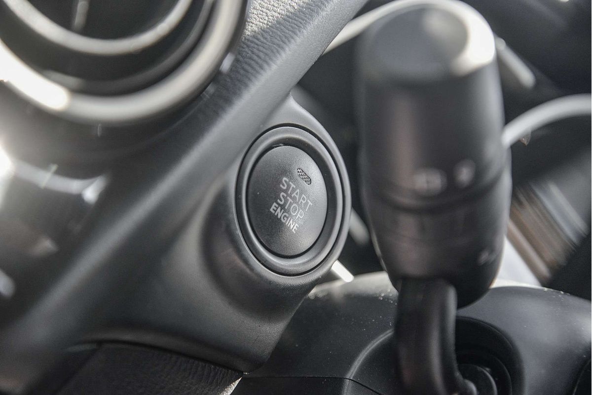 2023 Mazda 2 G15 Pure SP DJ Series