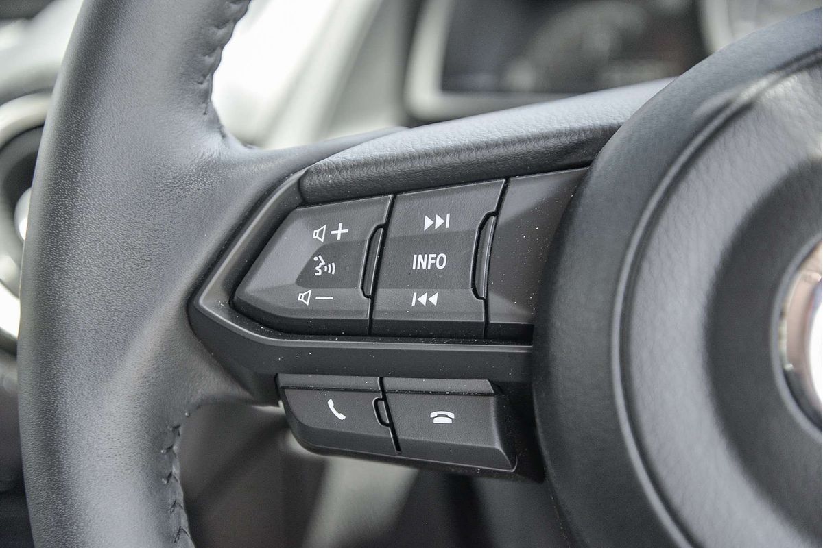 2023 Mazda 2 G15 Pure SP DJ Series