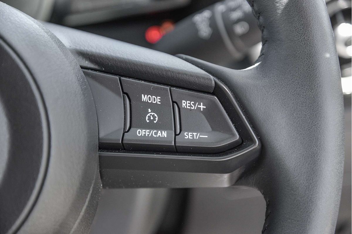 2023 Mazda 2 G15 Pure SP DJ Series