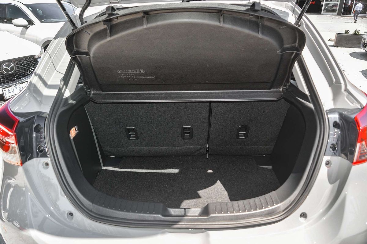 2023 Mazda 2 G15 Pure SP DJ Series