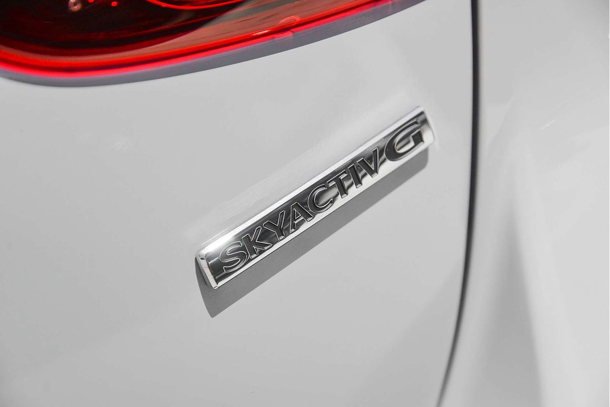2023 Mazda 2 G15 Pure SP DJ Series