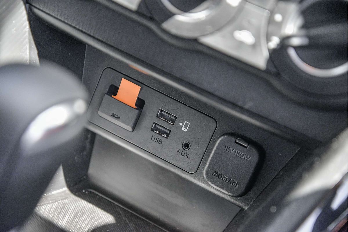 2023 Mazda 2 G15 Pure SP DJ Series