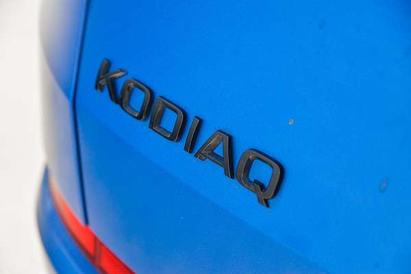 2022 SKODA Kodiaq RS NS
