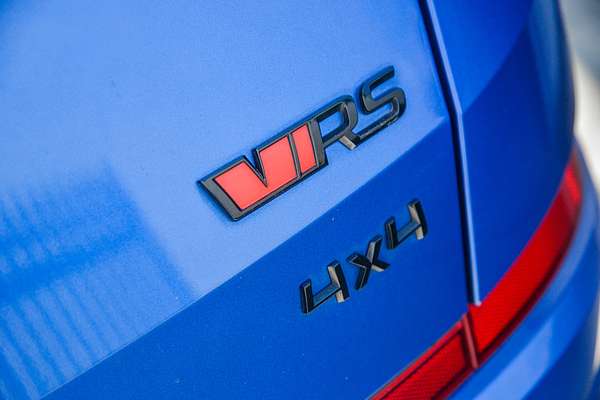 2022 SKODA Kodiaq RS NS