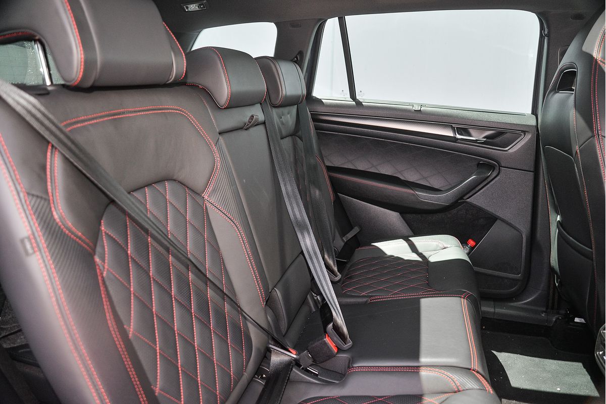 2022 SKODA Kodiaq RS NS