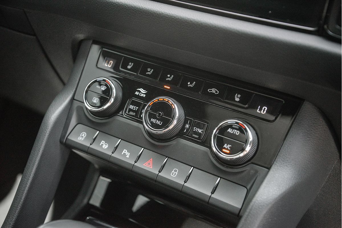 2022 SKODA Kodiaq RS NS
