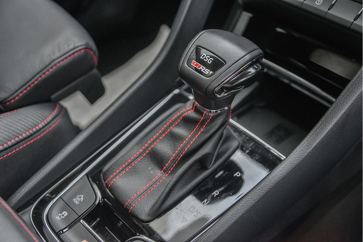 2022 SKODA Kodiaq RS NS