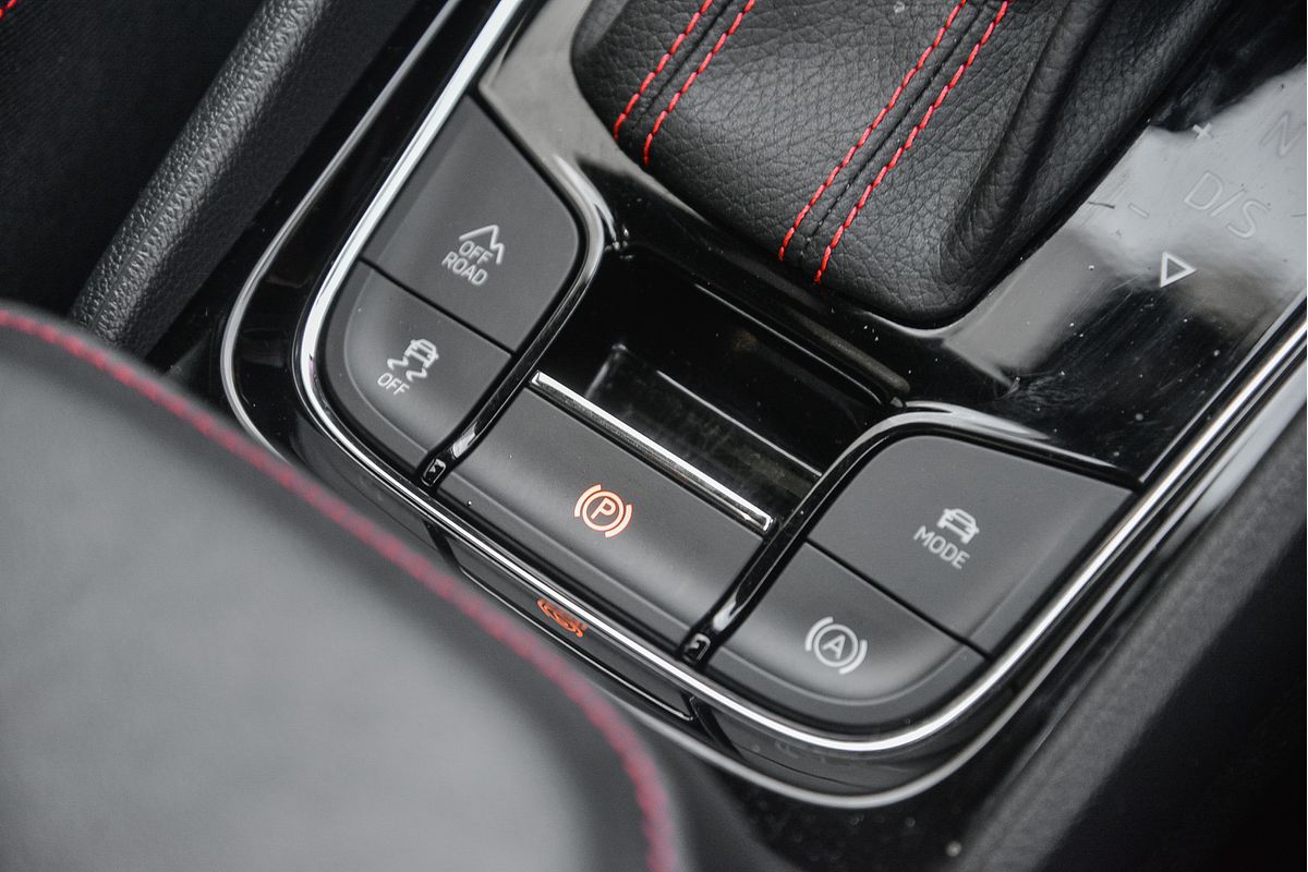 2022 SKODA Kodiaq RS NS