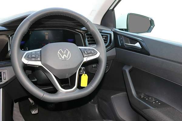 2024 Volkswagen Polo 85TSI Life AE