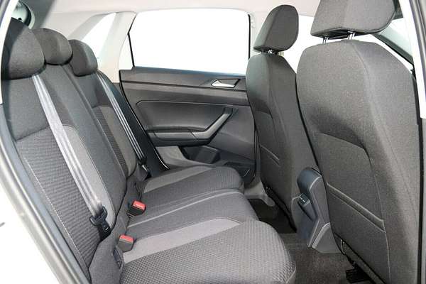 2024 Volkswagen Polo 85TSI Life AE