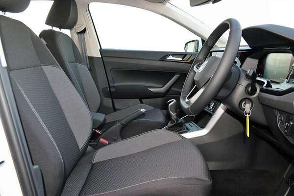 2024 Volkswagen Polo 85TSI Life AE