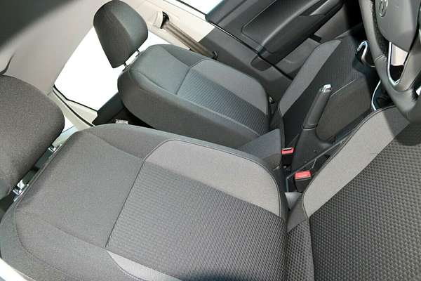 2024 Volkswagen Polo 85TSI Life AE
