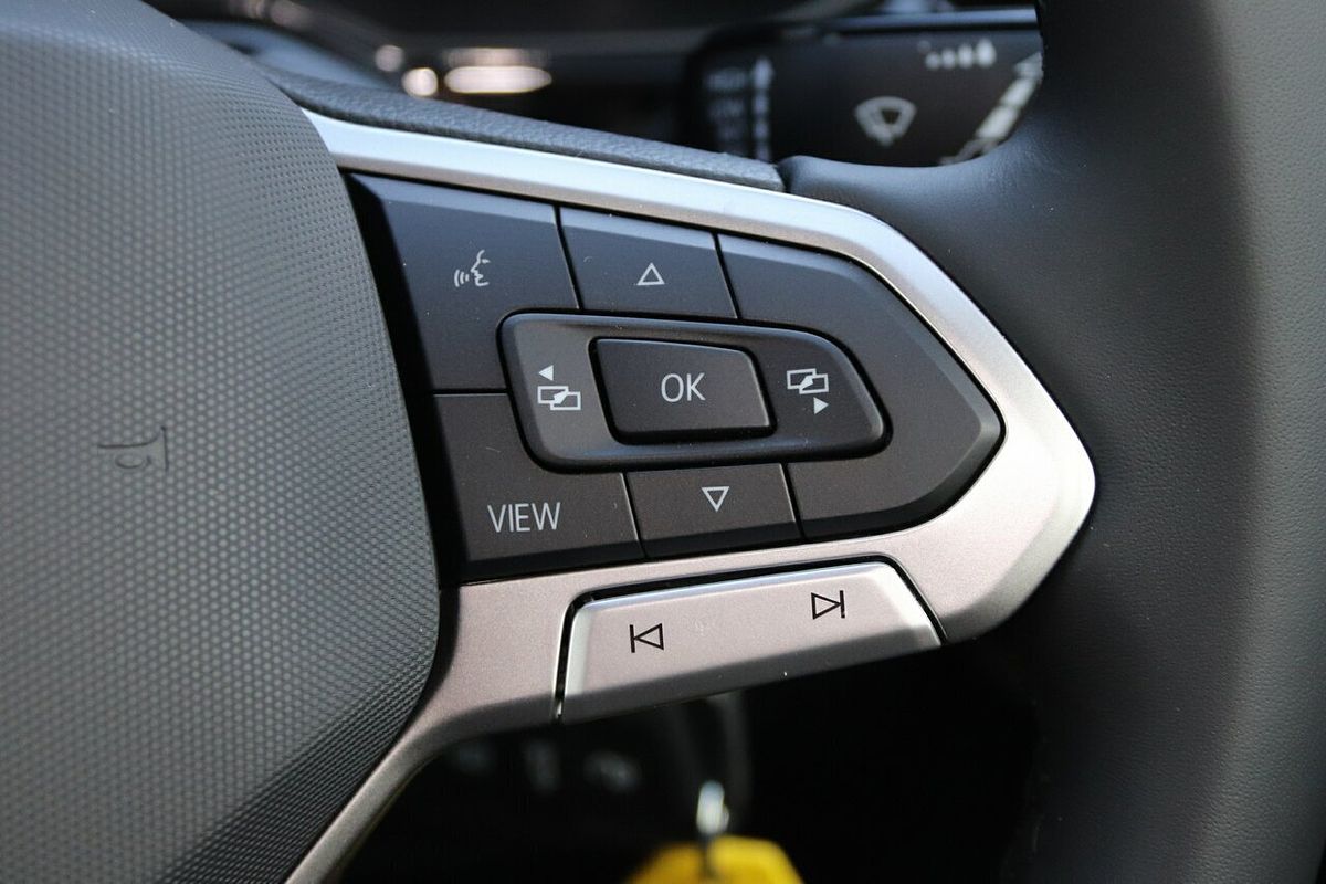 2024 Volkswagen Polo 85TSI Life AE