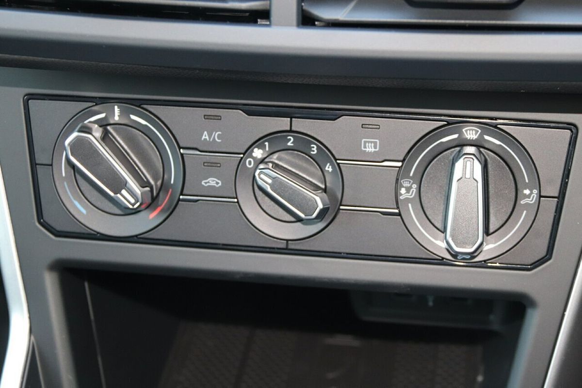 2024 Volkswagen Polo 85TSI Life AE