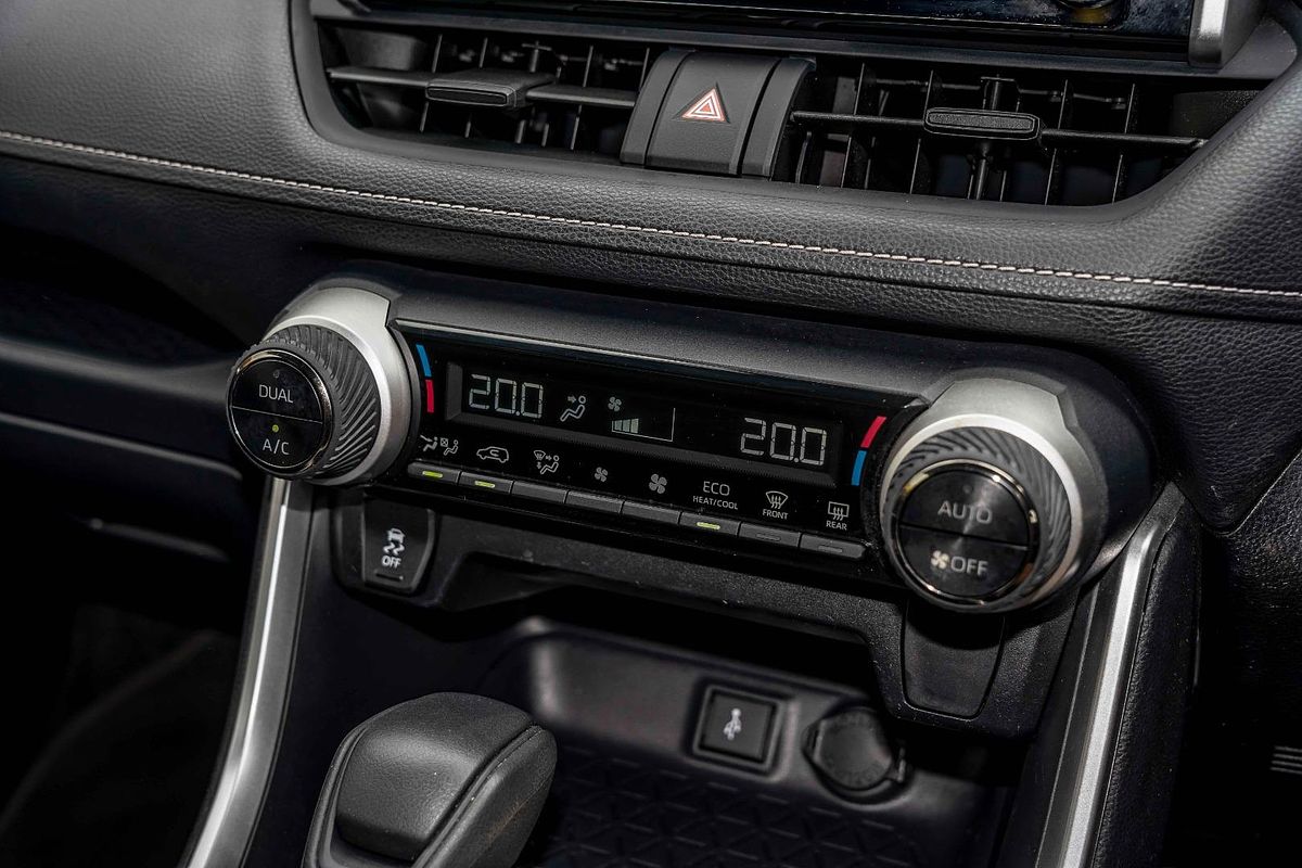 2020 Toyota RAV4 GX AXAH52R