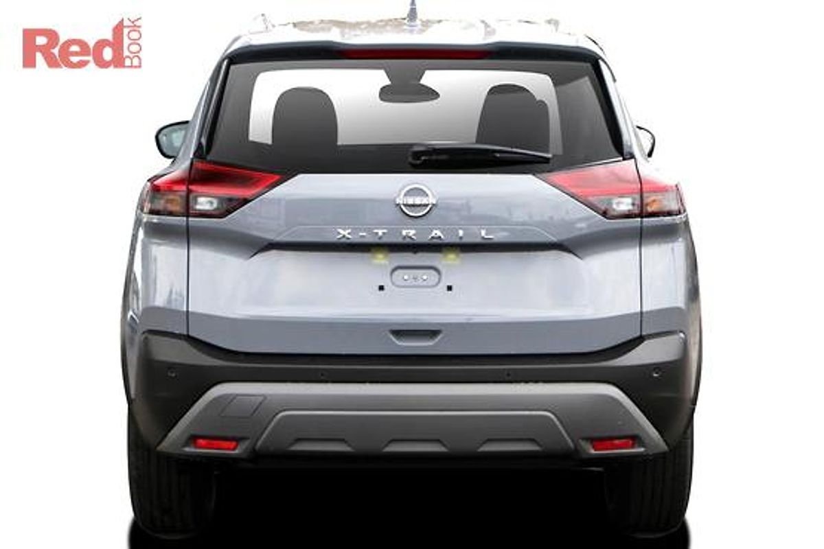 2024 Nissan X-TRAIL ST-L T33