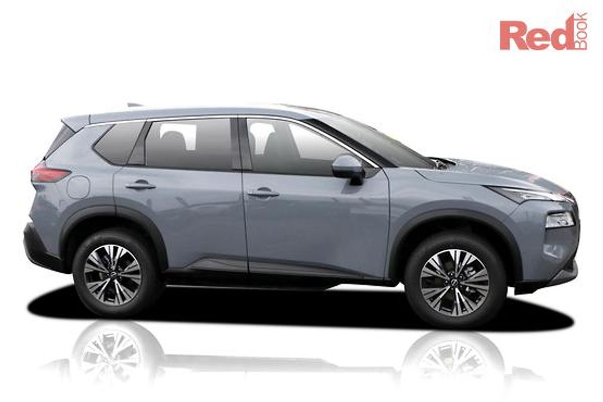 2024 Nissan X-TRAIL ST-L T33