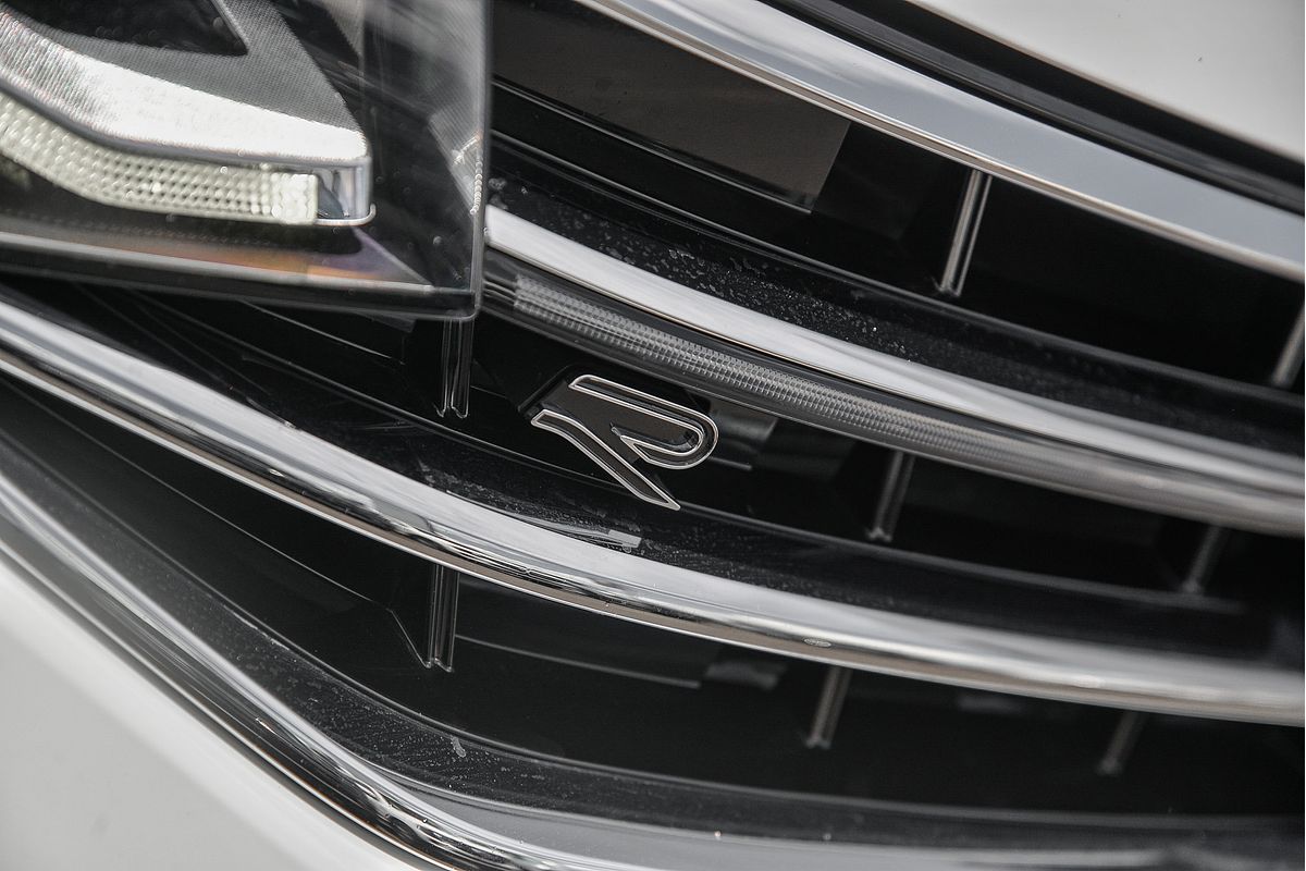 2022 Volkswagen Tiguan 162TSI R-Line Allspace 5N