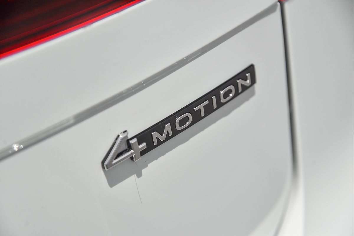 2022 Volkswagen Tiguan 162TSI R-Line Allspace 5N