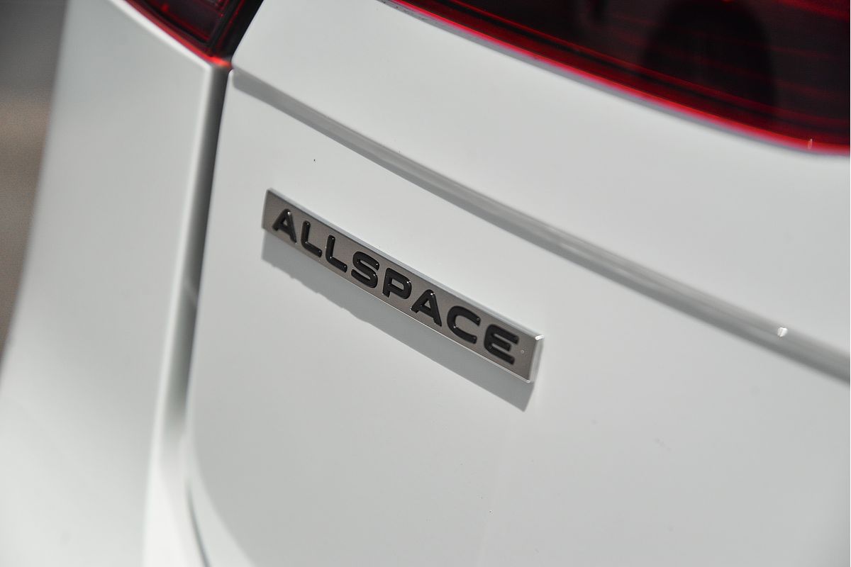 2022 Volkswagen Tiguan 162TSI R-Line Allspace 5N