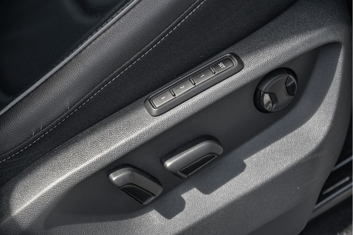 2022 Volkswagen Tiguan 162TSI R-Line Allspace 5N
