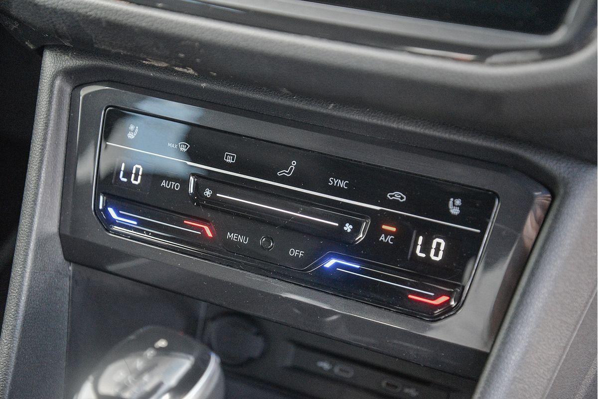2022 Volkswagen Tiguan 162TSI R-Line Allspace 5N