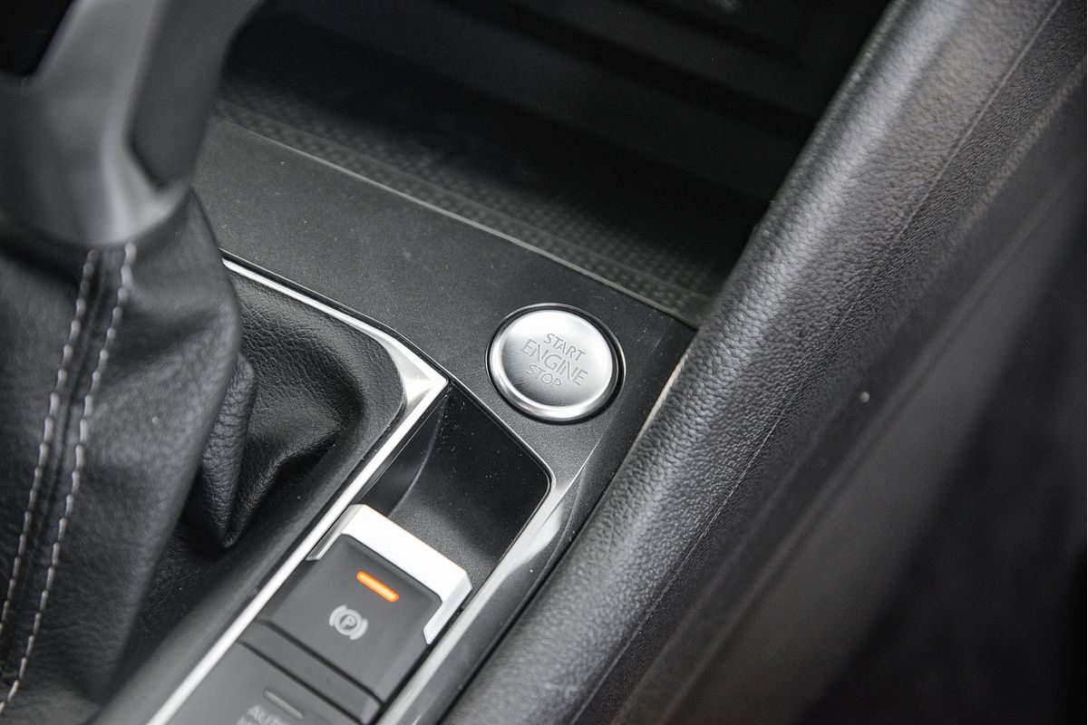 2022 Volkswagen Tiguan 162TSI R-Line Allspace 5N