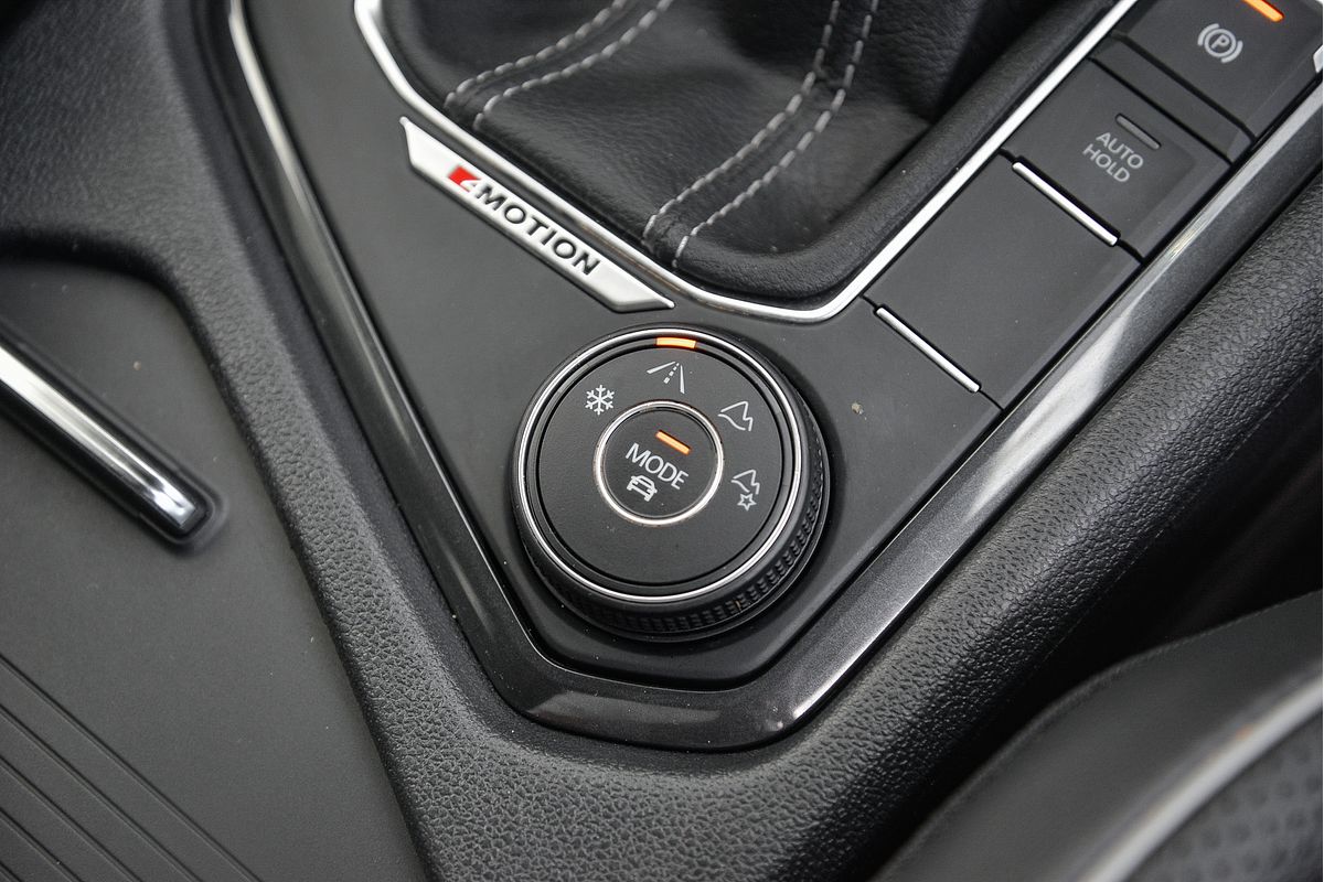 2022 Volkswagen Tiguan 162TSI R-Line Allspace 5N