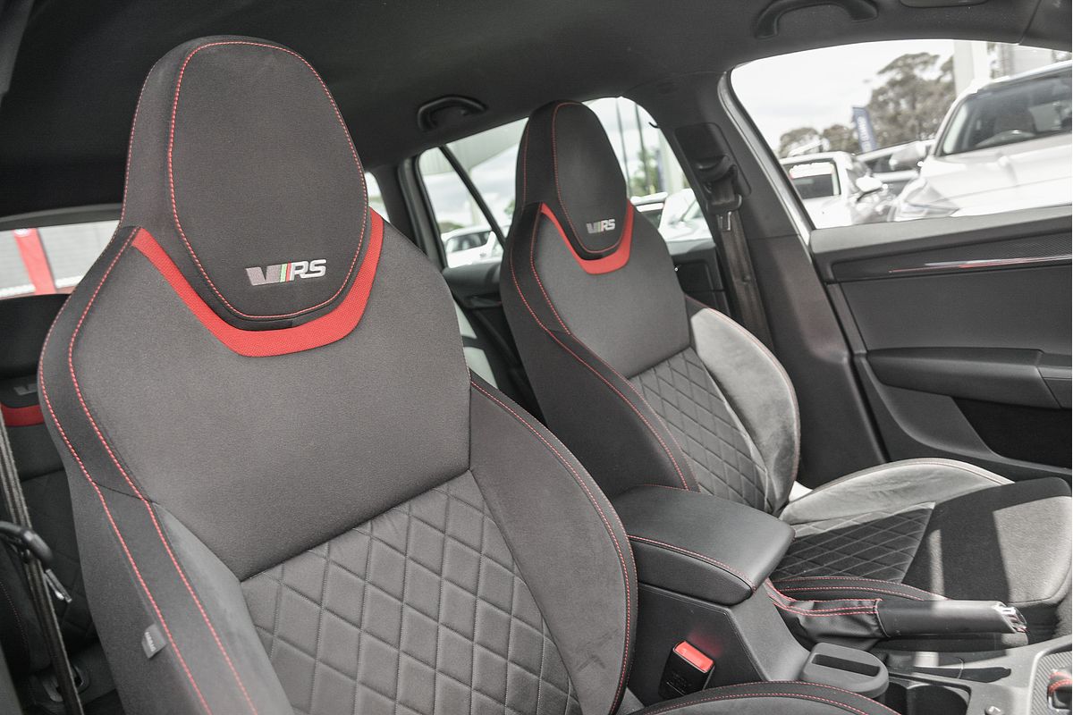 2019 SKODA Octavia 245 NE  RS