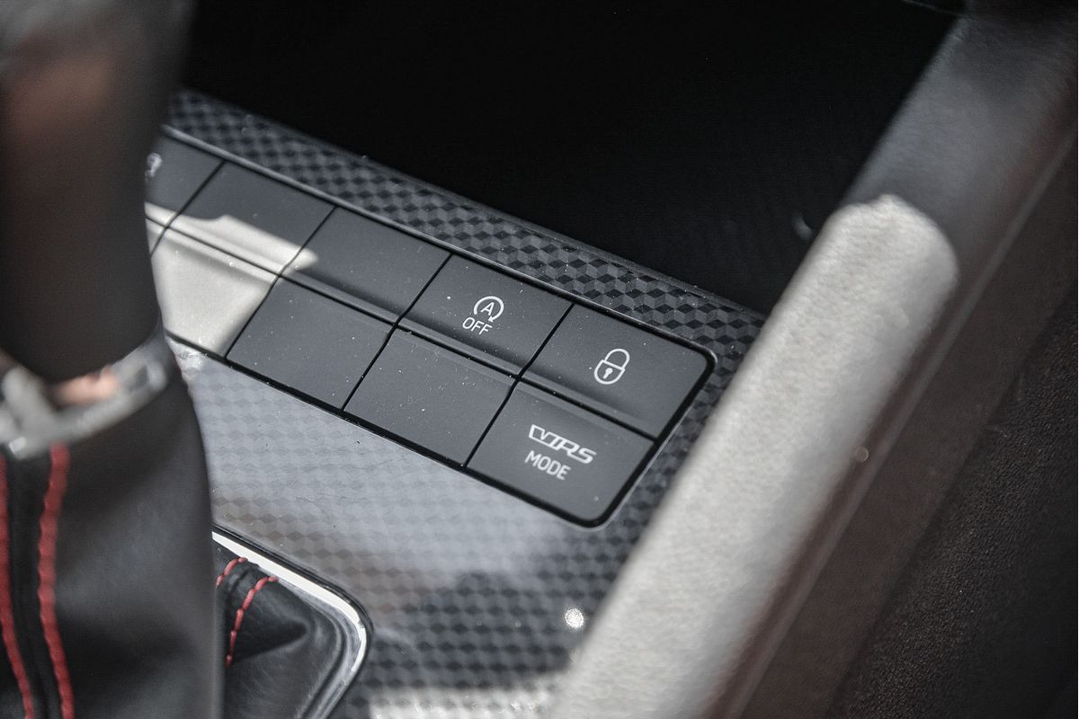 2019 SKODA Octavia 245 NE  RS