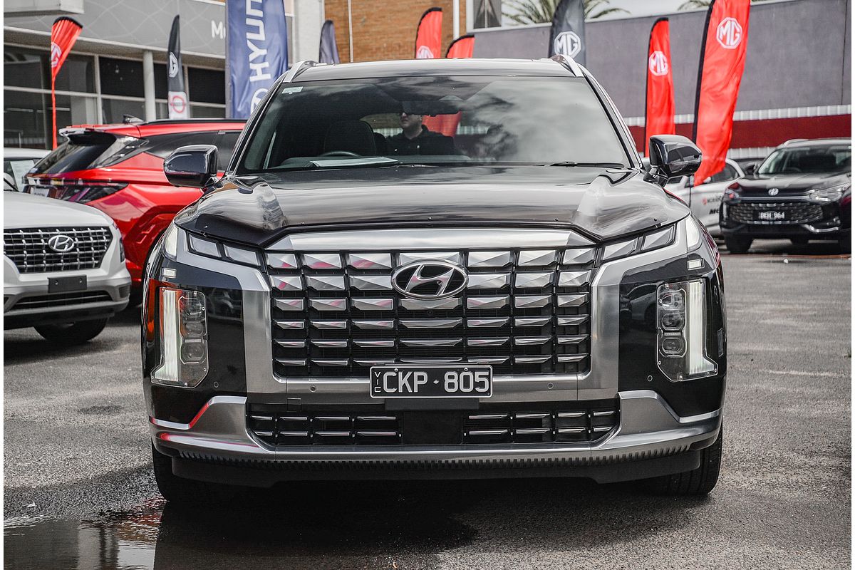 2023 Hyundai Palisade Highlander LX2.V3