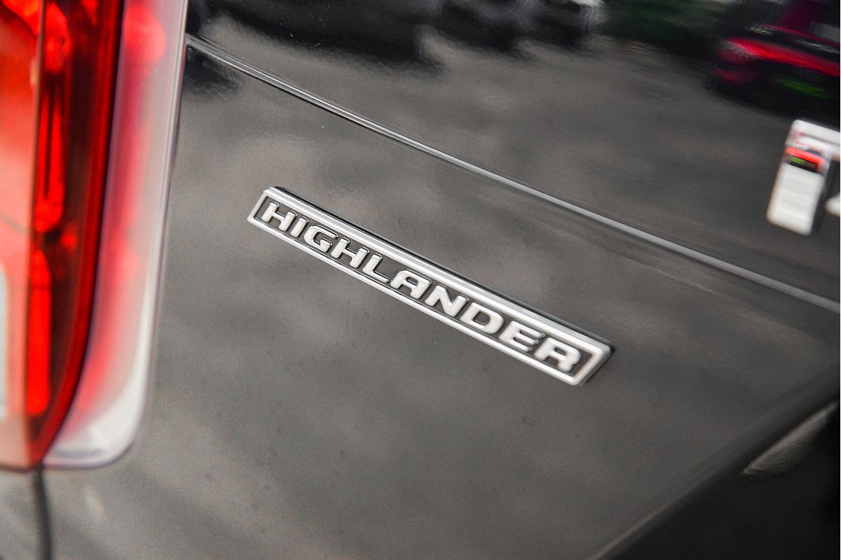 2023 Hyundai Palisade Highlander LX2.V3