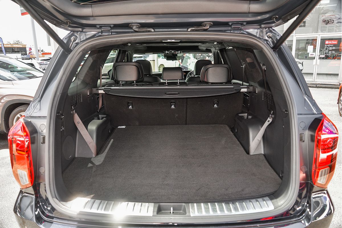 2023 Hyundai Palisade Highlander LX2.V3
