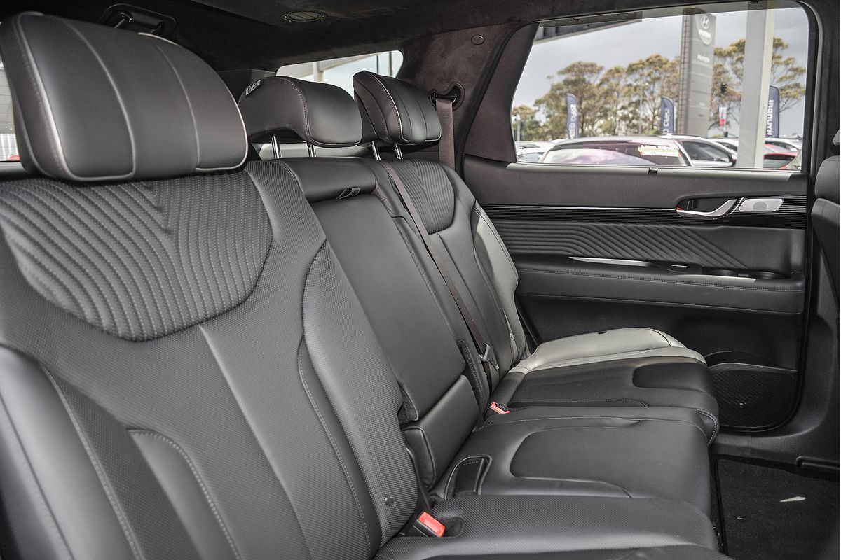2023 Hyundai Palisade Highlander LX2.V3