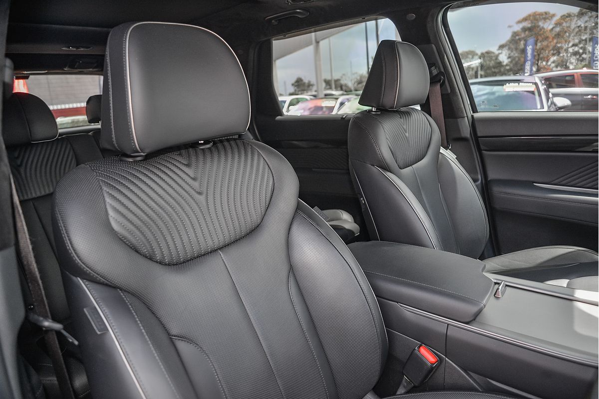 2023 Hyundai Palisade Highlander LX2.V3