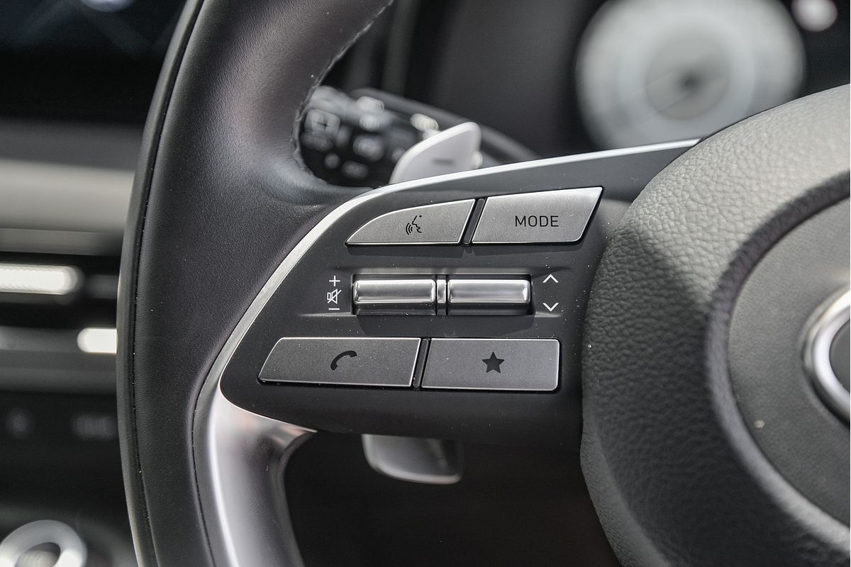 2023 Hyundai Palisade Highlander LX2.V3