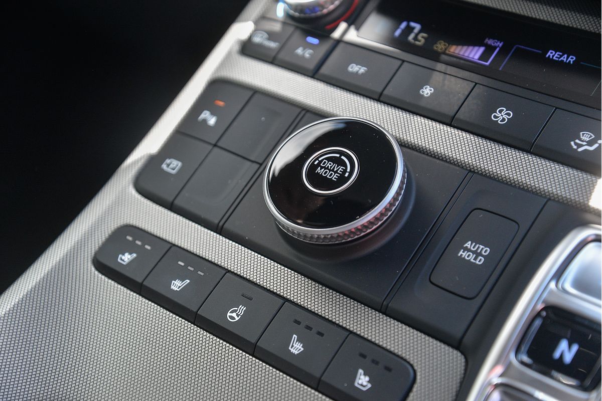 2023 Hyundai Palisade Highlander LX2.V3