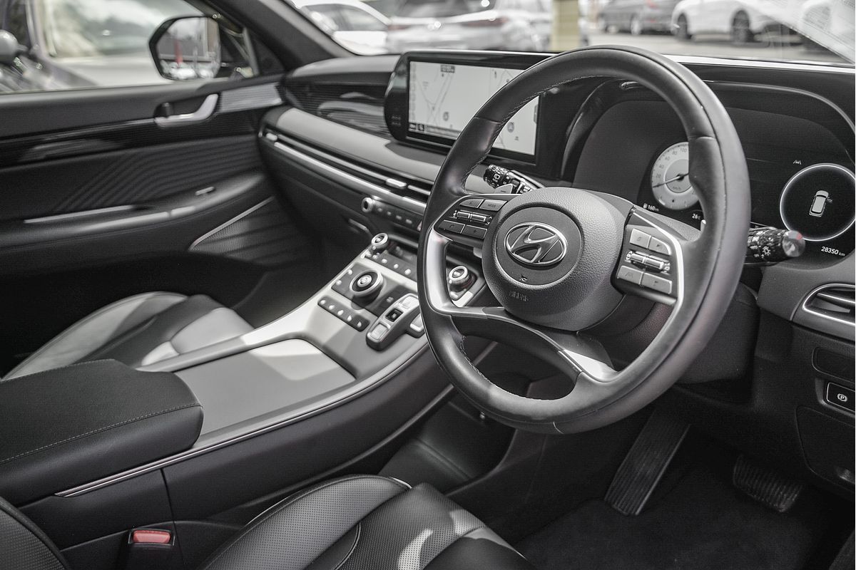 2023 Hyundai Palisade Highlander LX2.V3