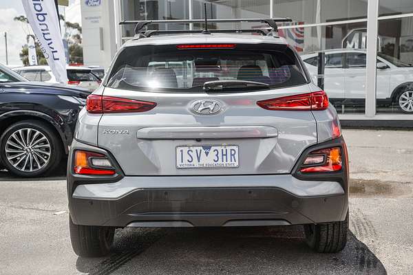 2020 Hyundai Kona Go OS.3