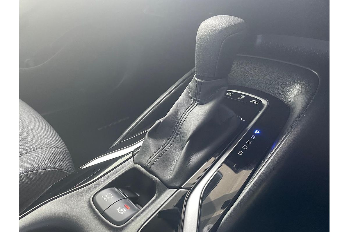 2021 Toyota Corolla Ascent Sport Hybrid ZWE211R