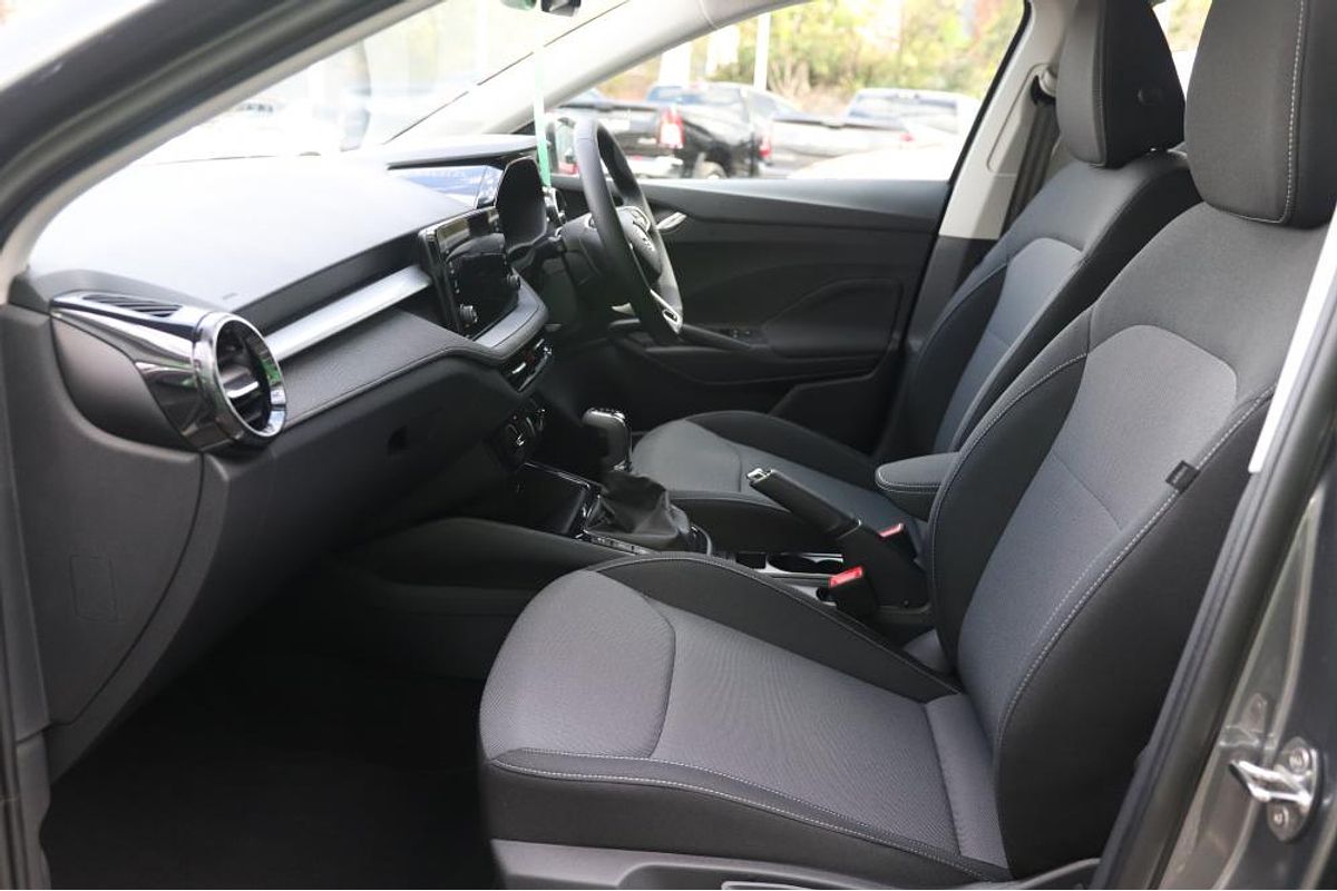 2024 SKODA Fabia 85TSI Select PJ