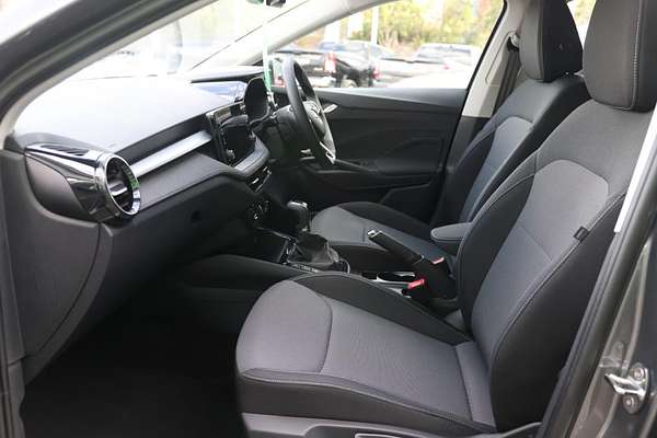 2024 SKODA Fabia 85TSI Select PJ